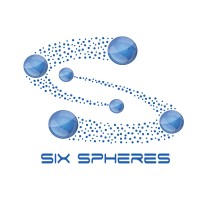 Six Spheres Aviation Consultancy logo - Similar company to Mhd Alghad