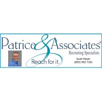 HOSPITALITY RECRUITERS (Powered by) Patrice & Associates of Northern Kentucky logo - Similar company to Insight Driven Research
