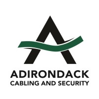 Adirondack Cabling and Security logo - Similar company to Pixie Usa