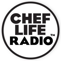 Chef Life Radio logo - Similar company to Chef Life Coaching