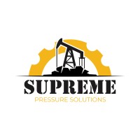 Supreme Pressure Solutions logo - Similar company to Orchard Onsite