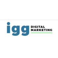 IGG Marketing logo - Similar company to Bluehash