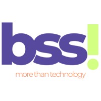 bssi | business software solutions & inovations logo - Similar company to Gülbak Handle