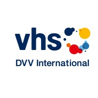 DVV International logo - Similar company to European Association For The Education Of Adults - Eaea