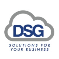 DSG Informatica s.r.l. logo - Similar company to Wecove S.R.L.