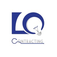 LQ Contracting logo - Similar company to Load-Point Corporation