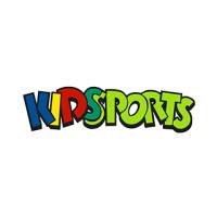 Kidsports logo - Similar company to Ef Networking