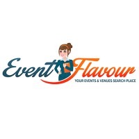 Event Flavour logo - Similar company to Event Anywhere