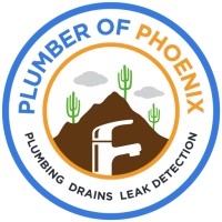 Plumber of Phoenix logo - Similar company to Plumber Epsom