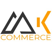 MK Commerce GmbH logo - Similar company to Geschenkelampe