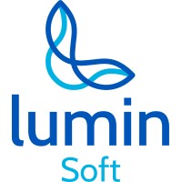 Lumin Soft logo - Similar company to Lumin