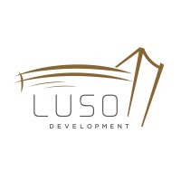 Luso Development Corporation logo - Similar company to The Cavalry Construction Group Ltd.