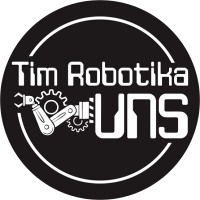 Robotika UNS logo - Similar company to Himpunan Mahasiswa Teknik Elektro Ft Uns