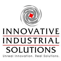 Innovative Industrial Solutions Inc. logo - Similar company to Promas Technology Works