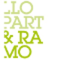 Llopart&Ramo, Agencia de comunicación gráfica. logo - Similar company to Uteca Tv