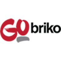 Go-briko logo - Similar company to Vertigo Srl