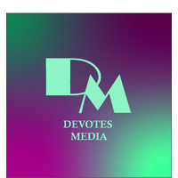Devotes Media logo - Similar company to De Nieuwe Koers