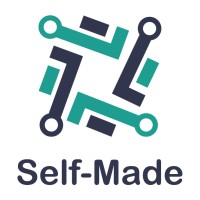 Self-Made logo - Similar company to Creative Flow