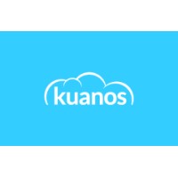 Kuanos logo - Similar company to Quantum Bells