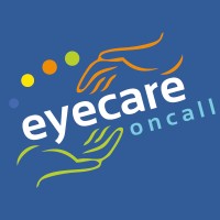 Eyecare Oncall logo - Similar company to Staffordshire Local Optical Committee