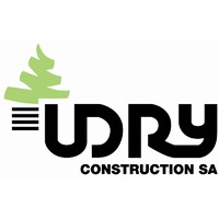 Udry Construction SA logo - Similar company to Arbo'Sphère