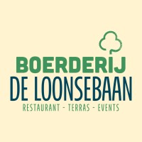 Boerderij De Loonsebaan logo - Similar company to 'T Misverstant