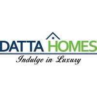 Datta Homes logo - Similar company to Veteranio