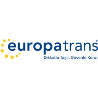 Europatrans Nakliyat logo - Similar company to Protrans Logistics