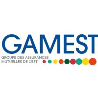 Groupe des Assurances Mutuelles de l'Est (GAMEST) logo - Similar company to Mca - Mutuelle Complémentaire D'Alsace
