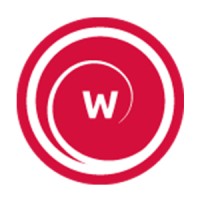 Watercolor Branding Agency Brasov logo - Similar company to Mars Pro It Solutions