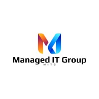 Managed IT Group logo - Similar company to Information Potential