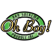 Van Solkema Produce, Inc. logo - Similar company to Martin'S Distribution, Inc.