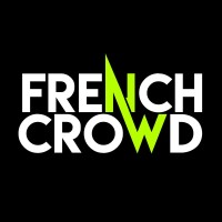 FRENCH CROWD logo - Similar company to E-Cinema.Com