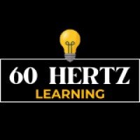 60 Hertz Learning logo - Similar company to Clark Electric Distribution Corporation