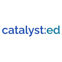 Catalyst:Ed logo - Similar company to Vchief