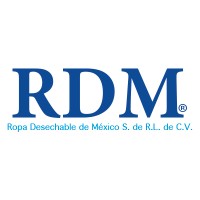 Ropa Desechable de México logo - Similar company to Laxa