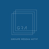 Groupe Réseau Actif logo - Similar company to Gr International