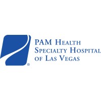 PAM Health Specialty Hospital of Las Vegas logo - Similar company to Maple Crest