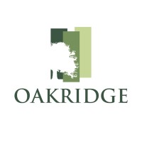 Oakridge Realty Development Corporation logo - Similar company to Matimco, Inc.