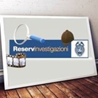 Reserv Investigazioni logo - Similar company to Eurosolutions Srl