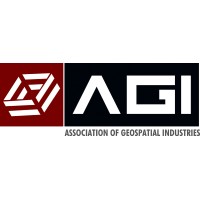 Association of Geospatial Industries (AGI) logo - Similar company to Planet Rv