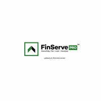FinServe Pro. logo - Similar company to Cloud Solutions Technology