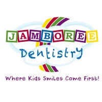 Jamboree Dentistry logo - Similar company to Gulf Coast Endodontics