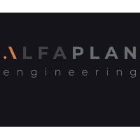 Alfaplan Engineering logo - Similar company to 1Handpremium
