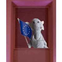 EUolifant 🇪🇺🐘 logo - Similar company to Het Kannn