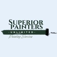 Superior Painters Unlimited logo - Similar company to Jwc General Contractors