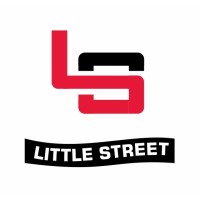 Little Street logo - Similar company to Dimose