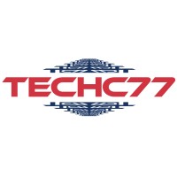 Techc77 logo - Similar company to Ruka Digital Solutions
