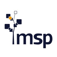 MSP AG logo - Similar company to Heartpiece