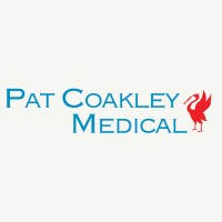 Pat Coakley Medical logo - Similar company to Favourite Design